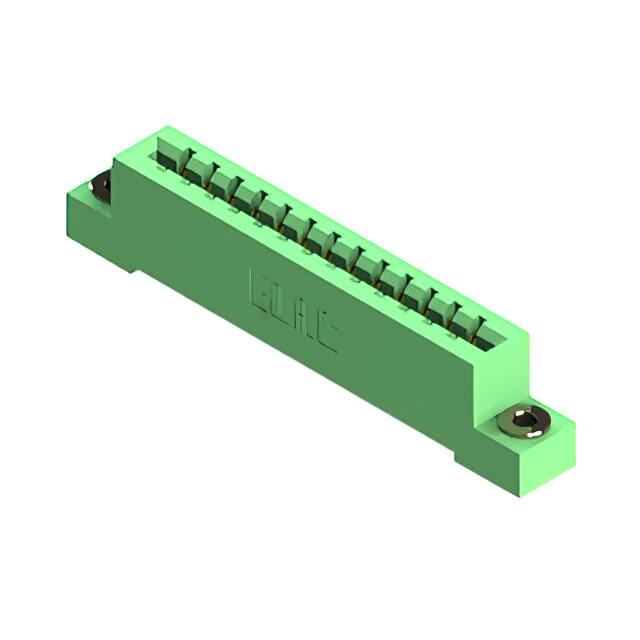 837-013-500-103 EDAC Inc.  Edgeboard Connectors